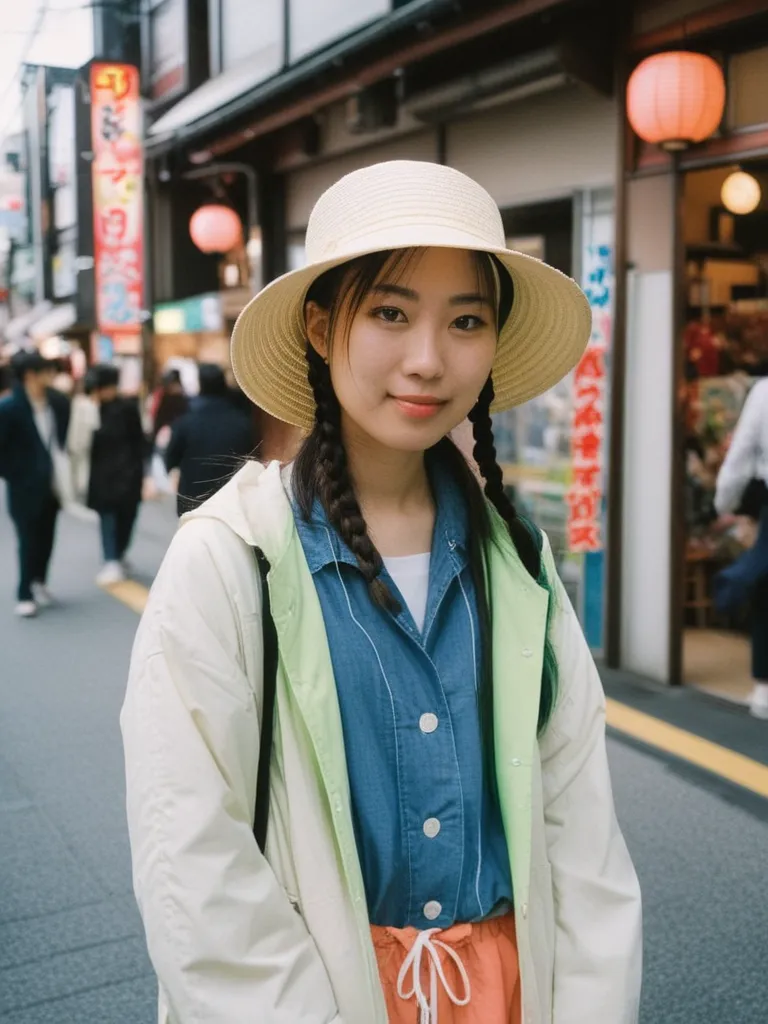 黒川 亜美（亜美にょ） のコーディネート