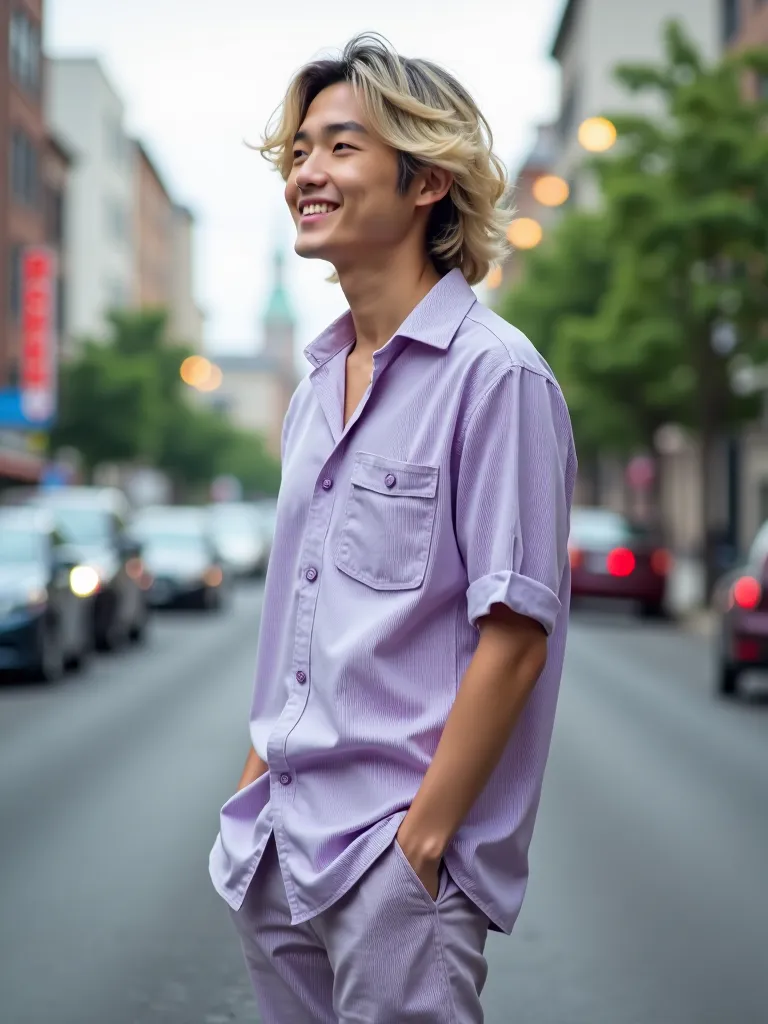 中山 颯真（颯真まる） のコーディネート