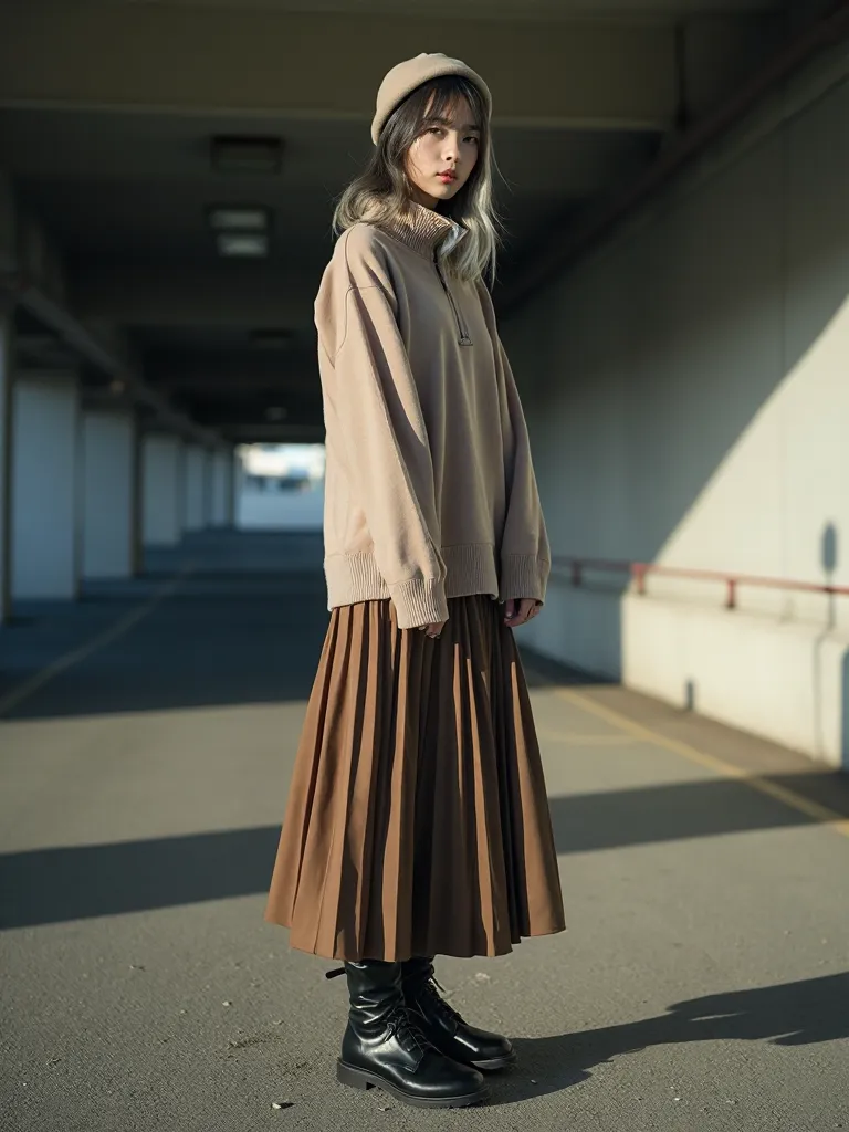 米田 成美（成美たん） のコーディネート