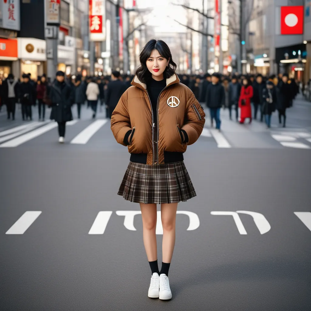 井口 杏（杏くん） のコーディネート