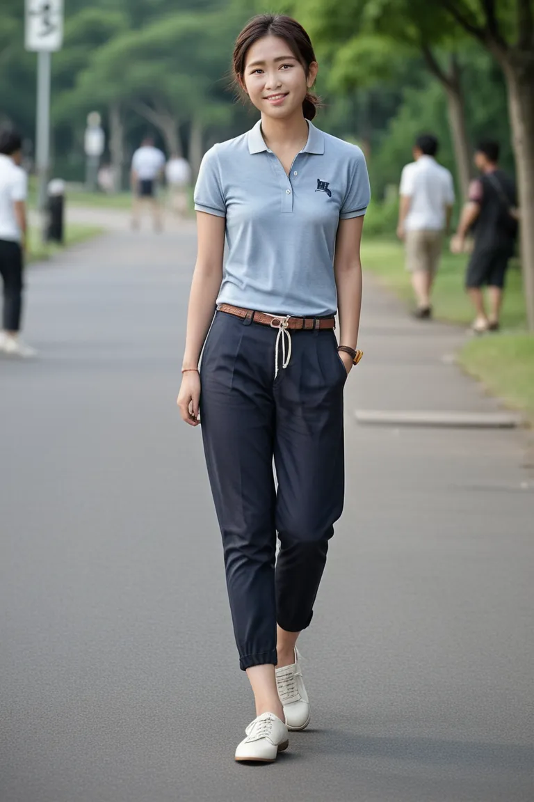 栗田 直子（直たそ） のコーディネート