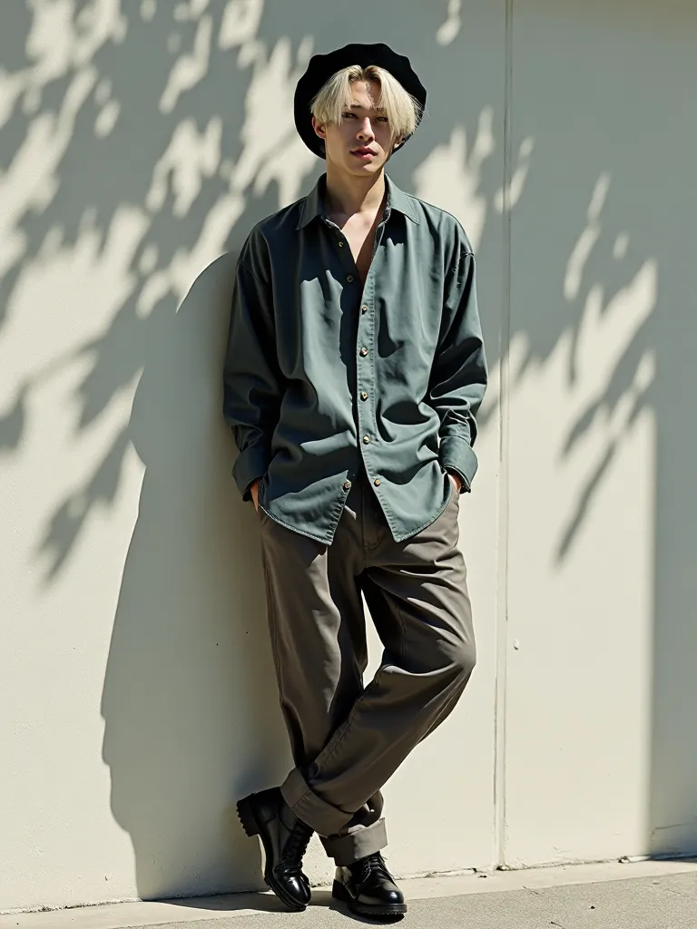 田上 浩一（浩一ぴ） のコーディネート