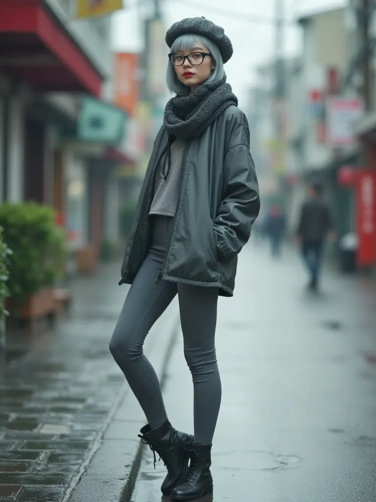 原 莉子（莉子ちゃん） のコーディネート