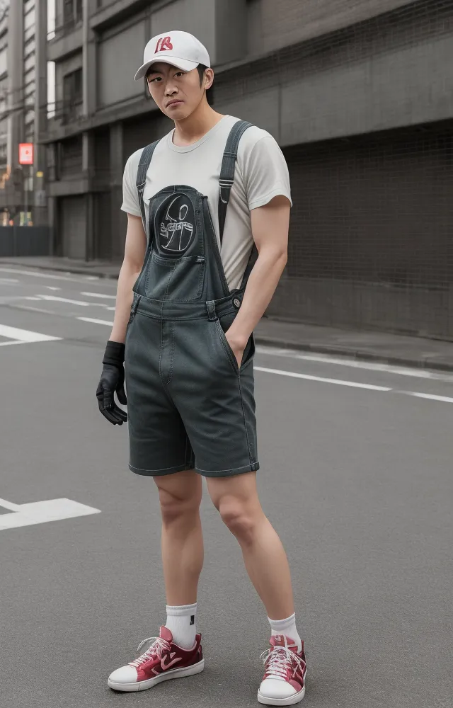 新谷 学（学まる） のコーディネート