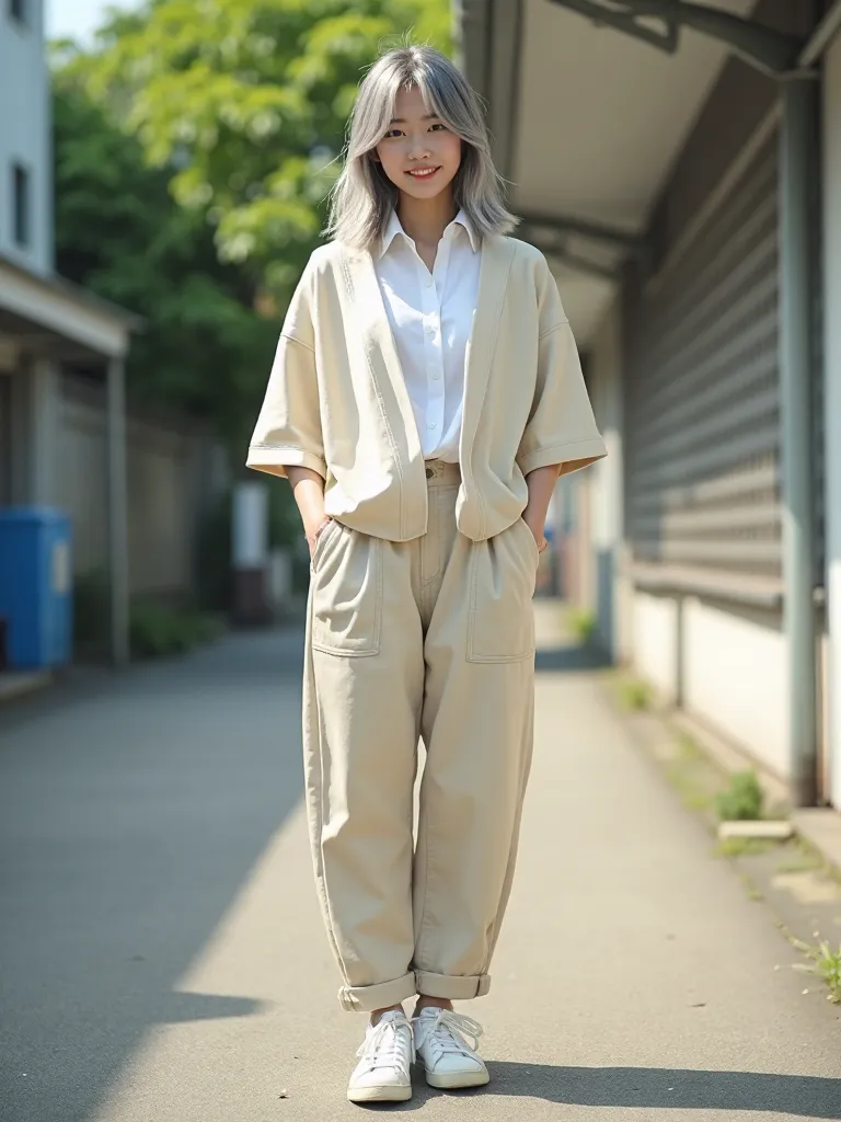 中井 美紀（美紀ぬ） のコーディネート