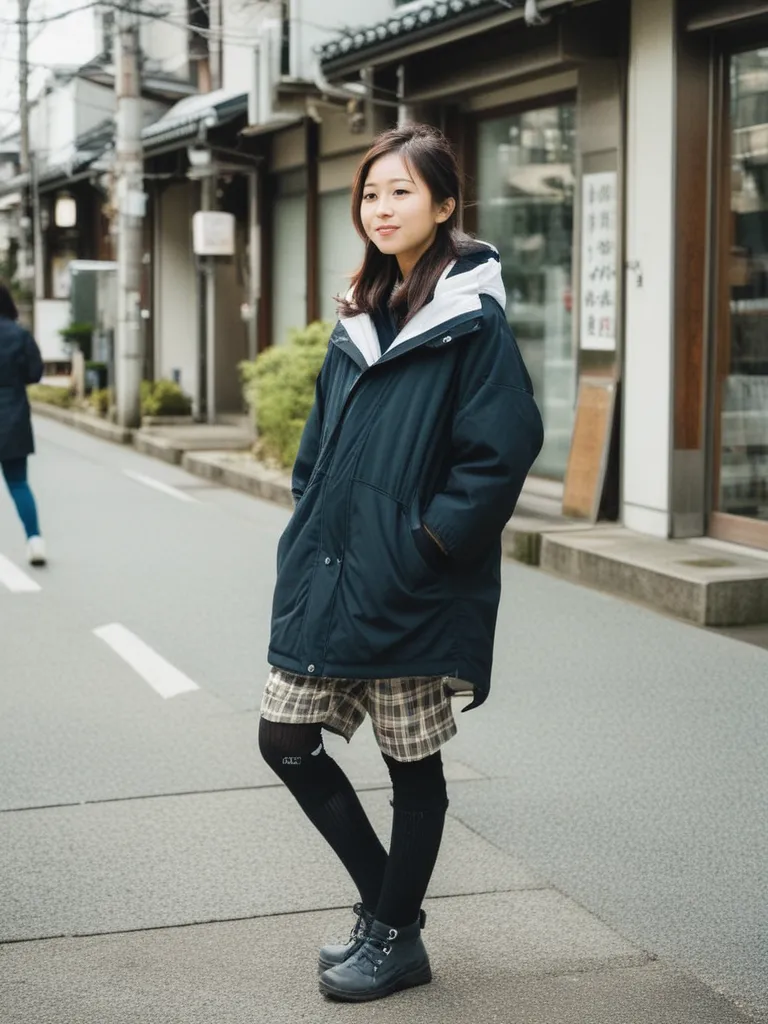 藤野 奈々（奈々たそ） のコーディネート