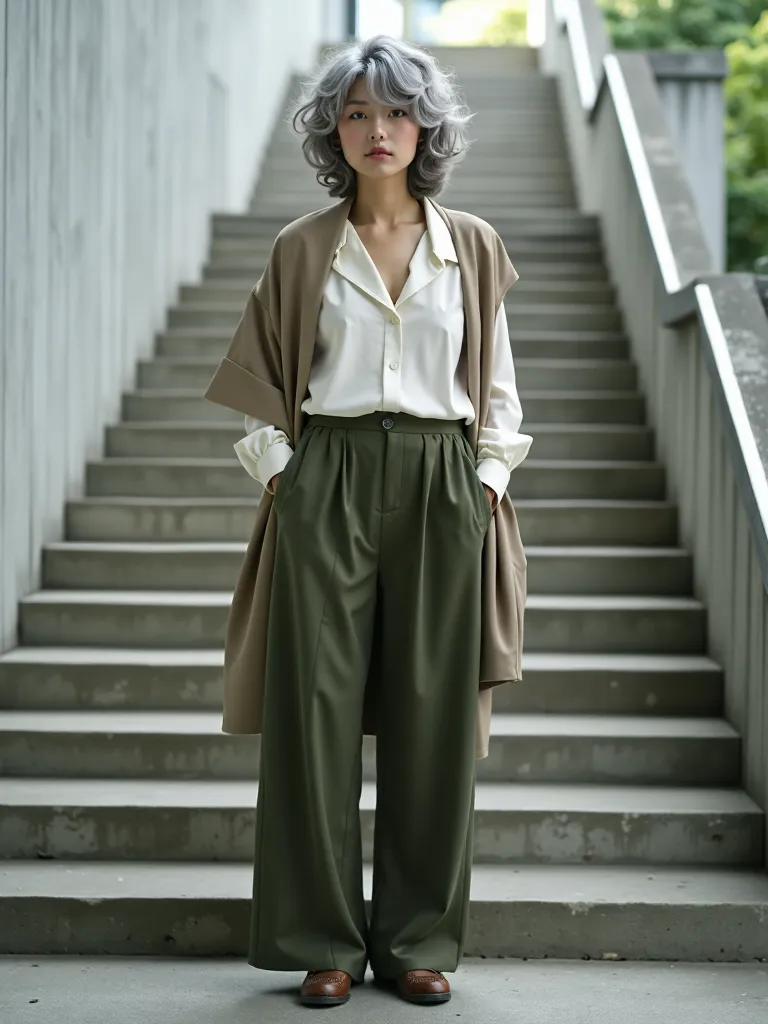 池田 裕子（裕にゃ） のコーディネート