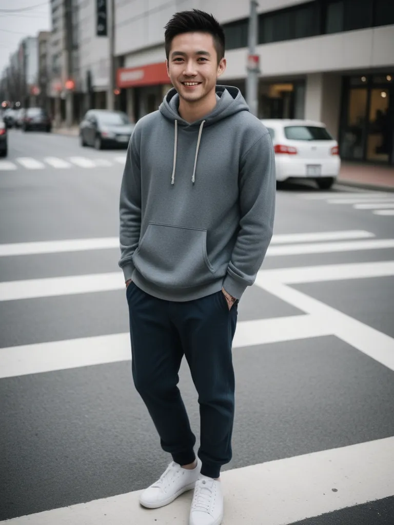 宮城 進（進ぴ） のコーディネート