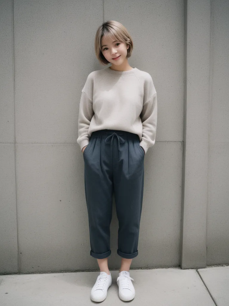 大沢 美優（美ぬ） のコーディネート