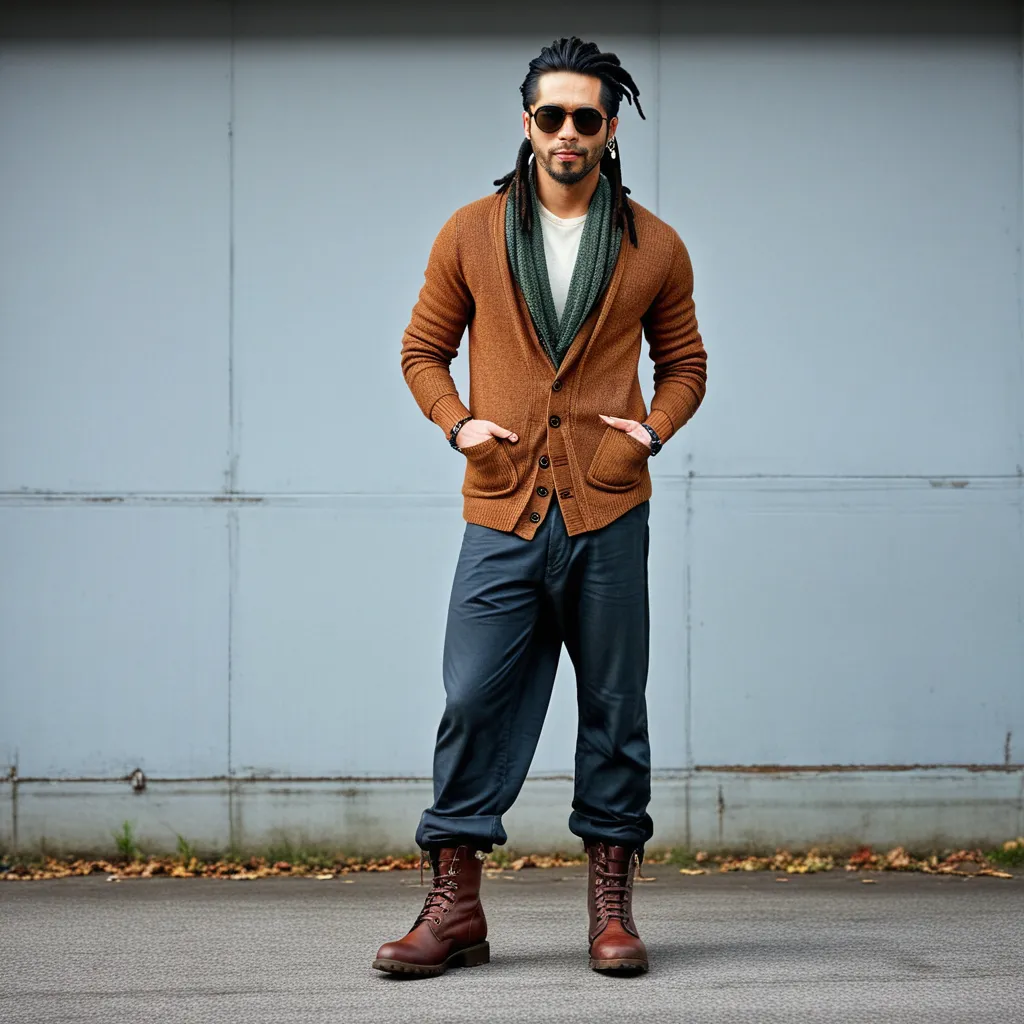 渡部 進（進にゃん） のコーディネート