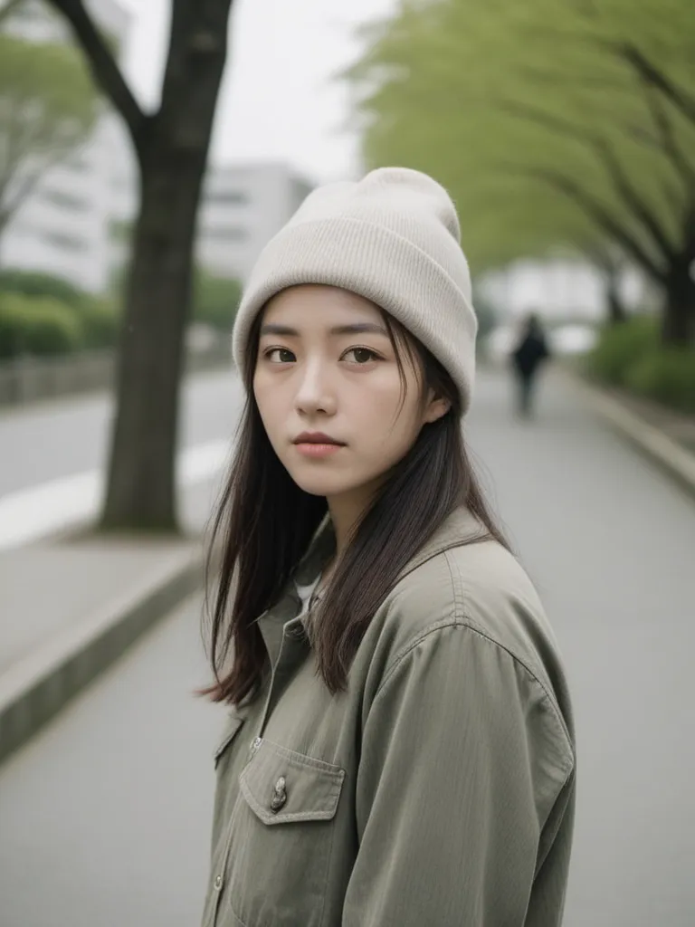 山田 遥（遥みん） のコーディネート