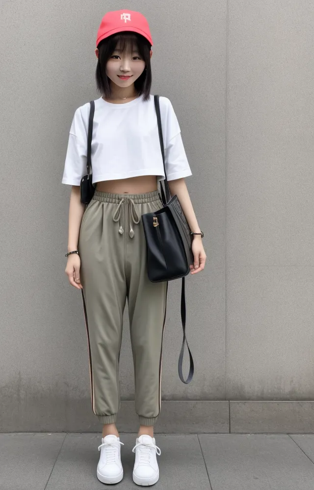 原田 美羽（美りん） のコーディネート