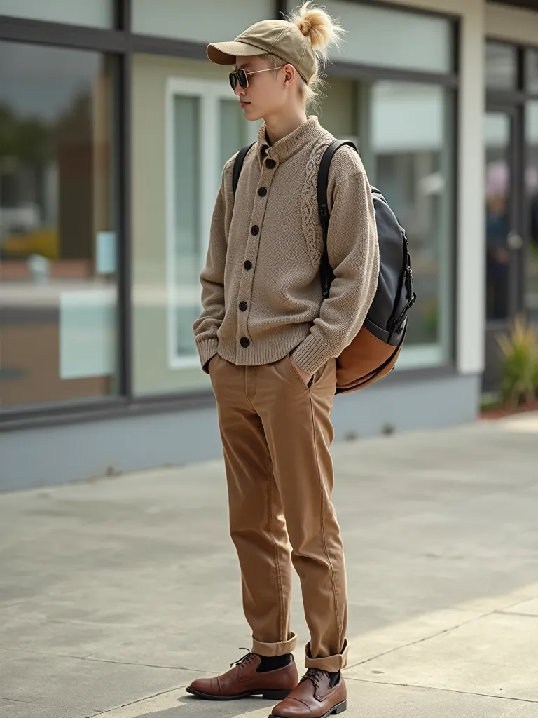 柏木 隆（隆ぴっぴ） のコーディネート