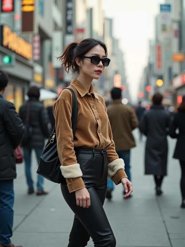 飯塚 絵美（絵くん） のコーディネート