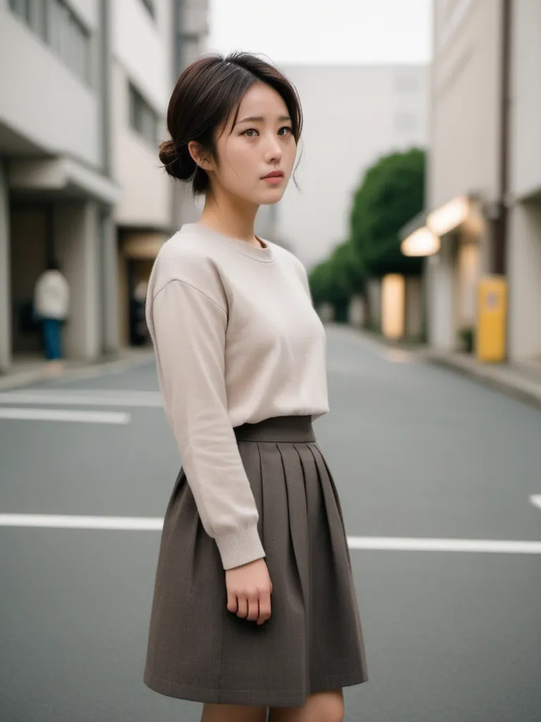 斎藤 奈々（奈たそ） のコーディネート