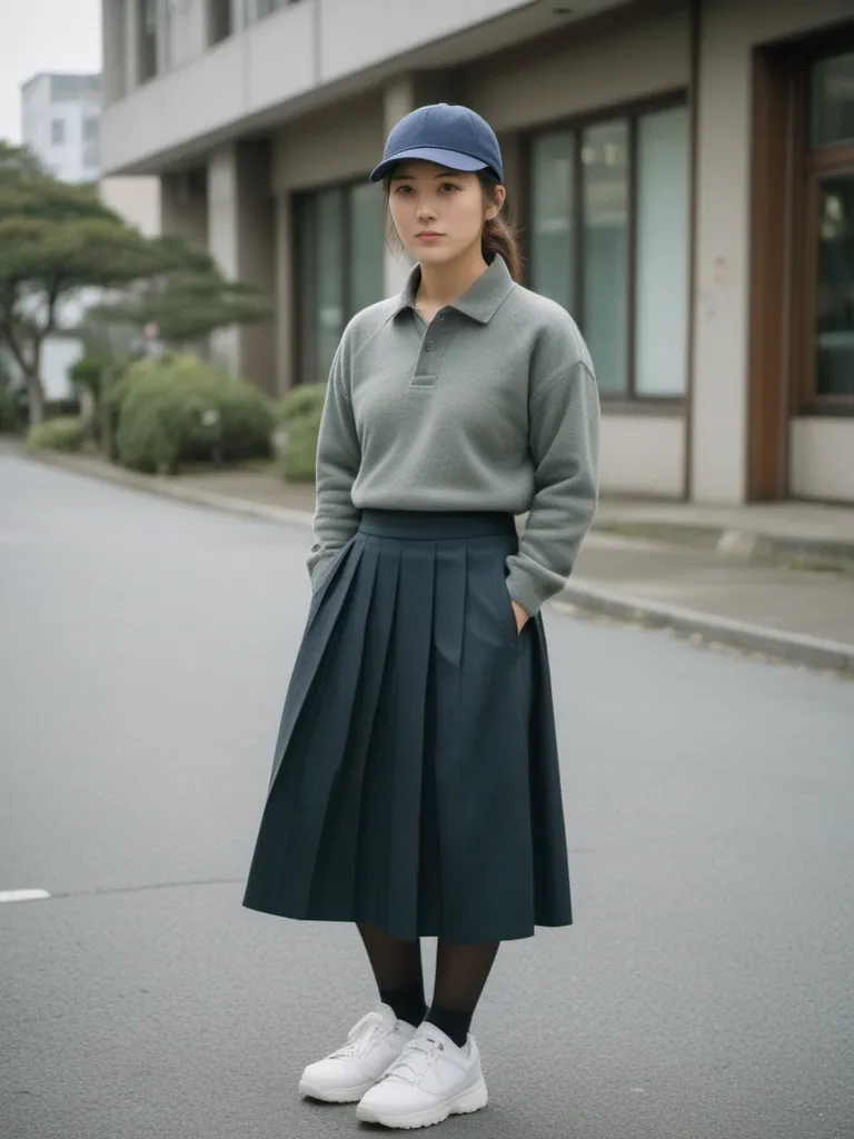 藤原 成美（成美ぴょん） のコーディネート