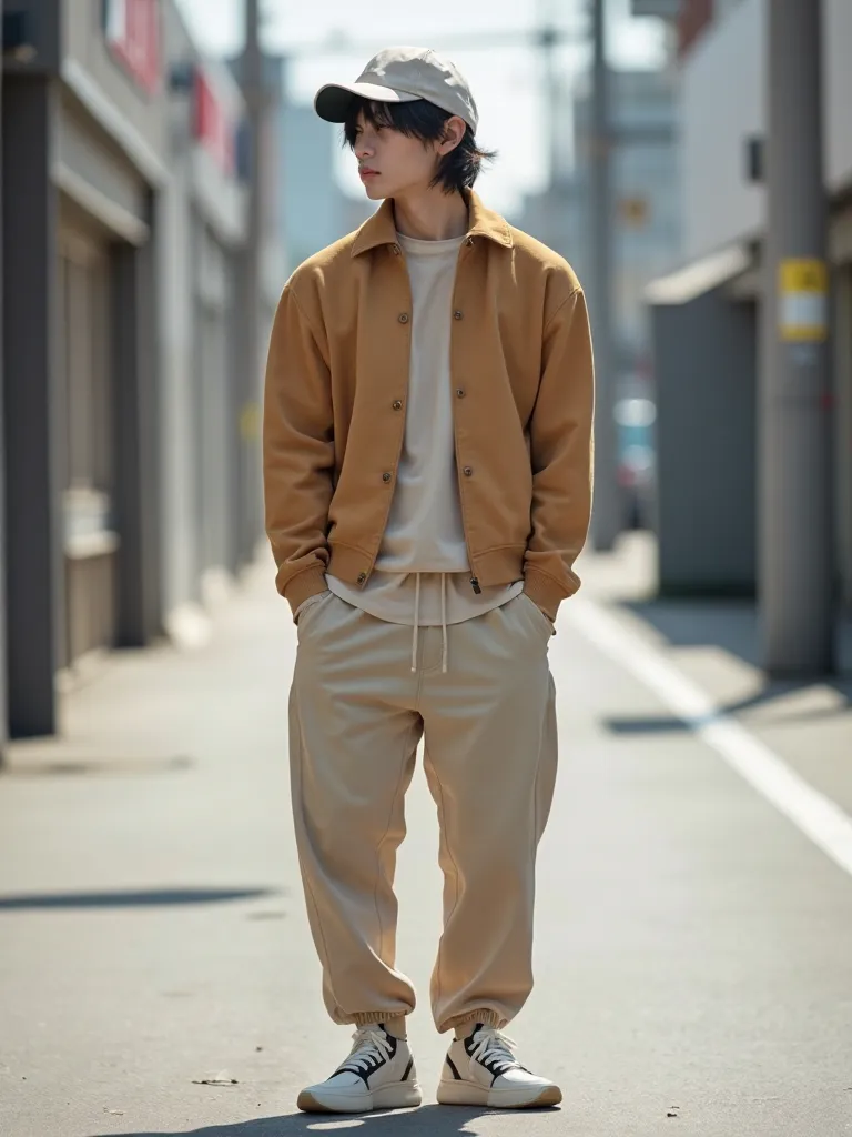 杉本 美咲（美咲ちゃん） のコーディネート