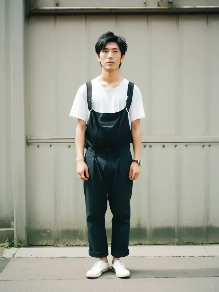 浅井 悠翔（悠翔にゃん） のコーディネート