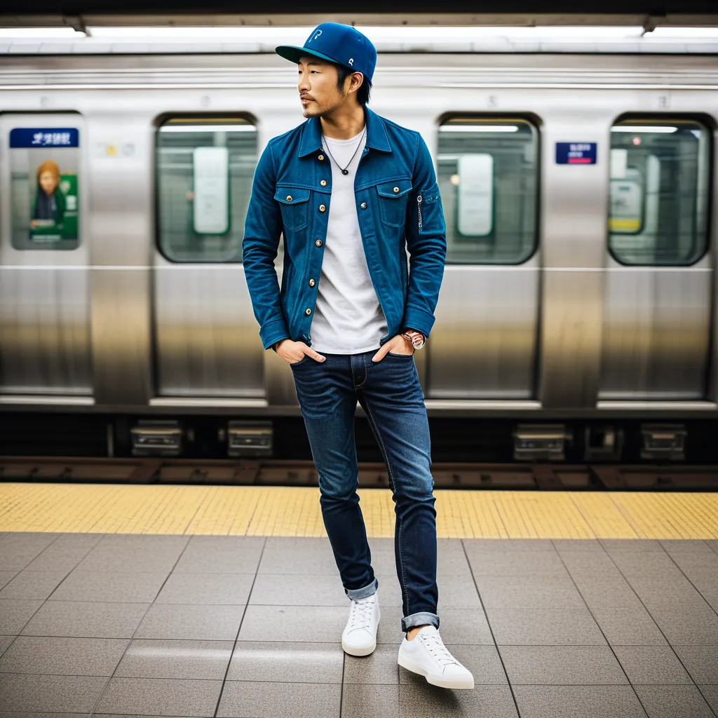 越智 湊（湊ぼん） のコーディネート