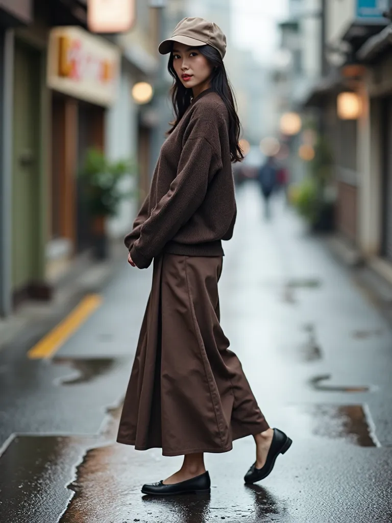 竹田 直子（直子っち） のコーディネート