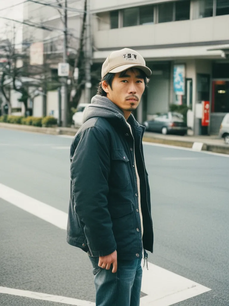 児玉 直樹（直樹っち） のコーディネート