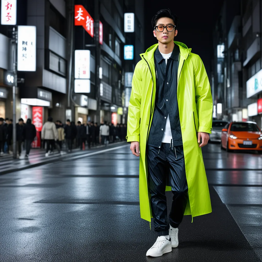 比嘉 健一（健一ぴっぴ） のコーディネート