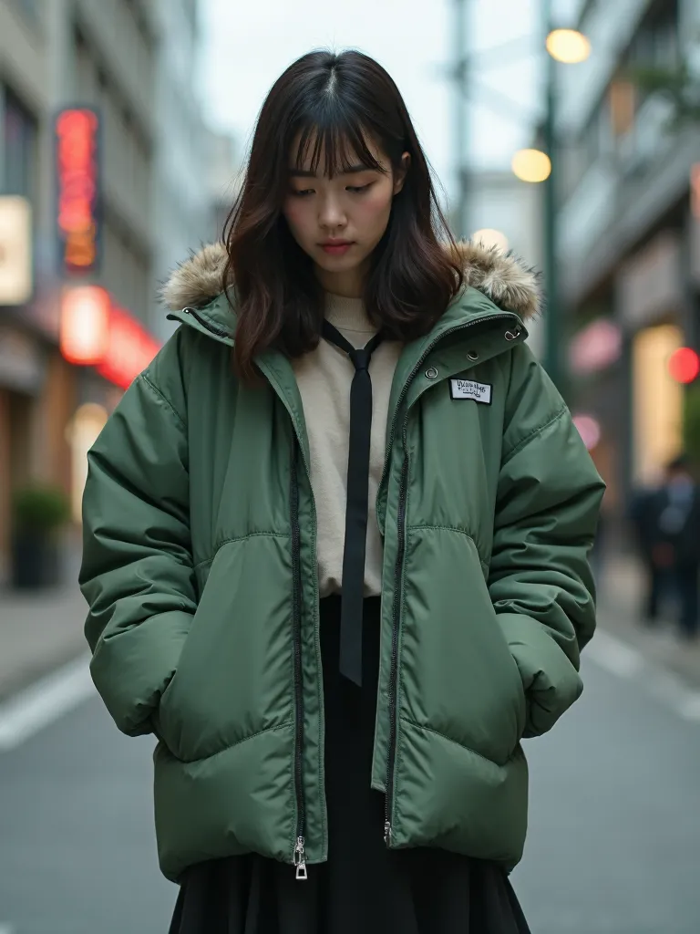 岡田 凛（凛たん） のコーディネート