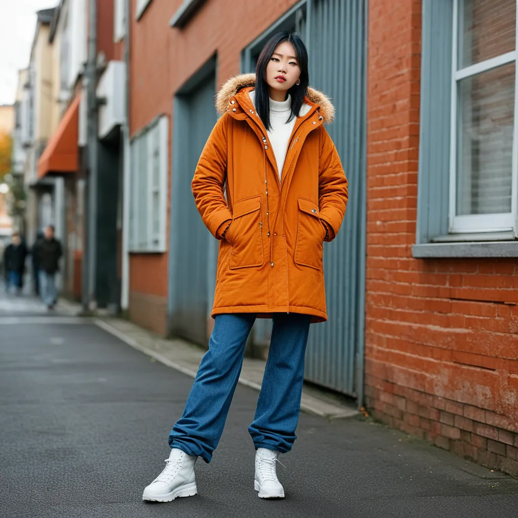藤田 友美（友美っぴ） のコーディネート