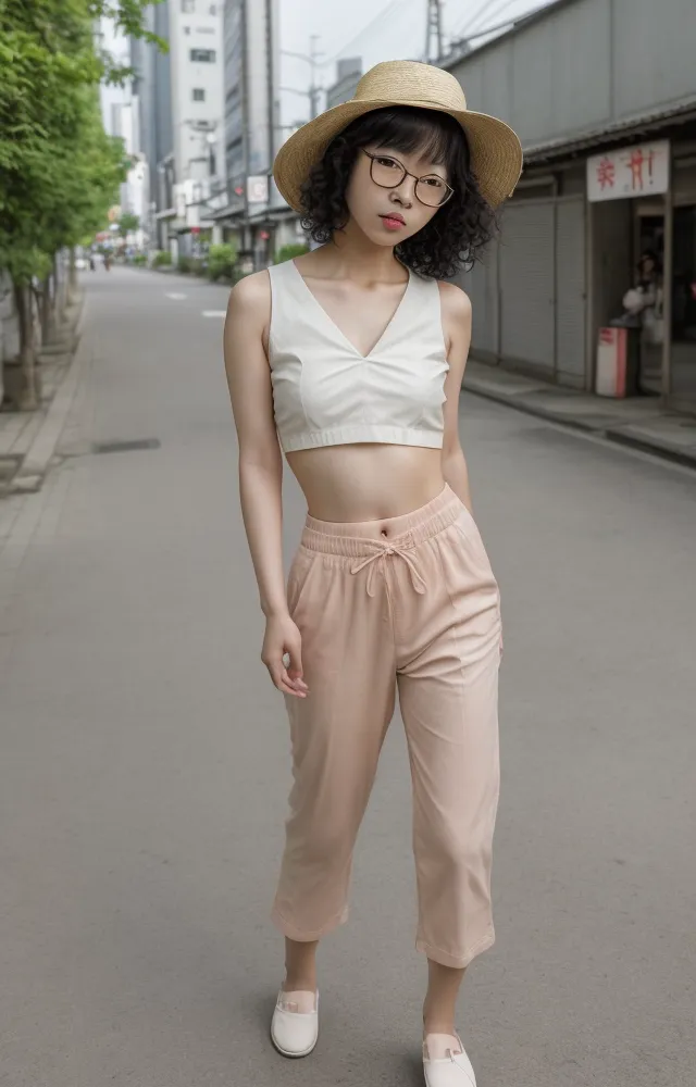 島田 京子（京子ぬ） のコーディネート