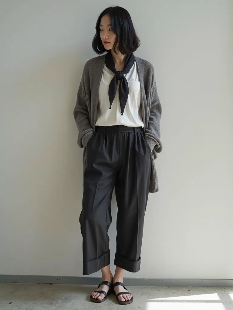 新井 裕美（裕美にゃん） のコーディネート
