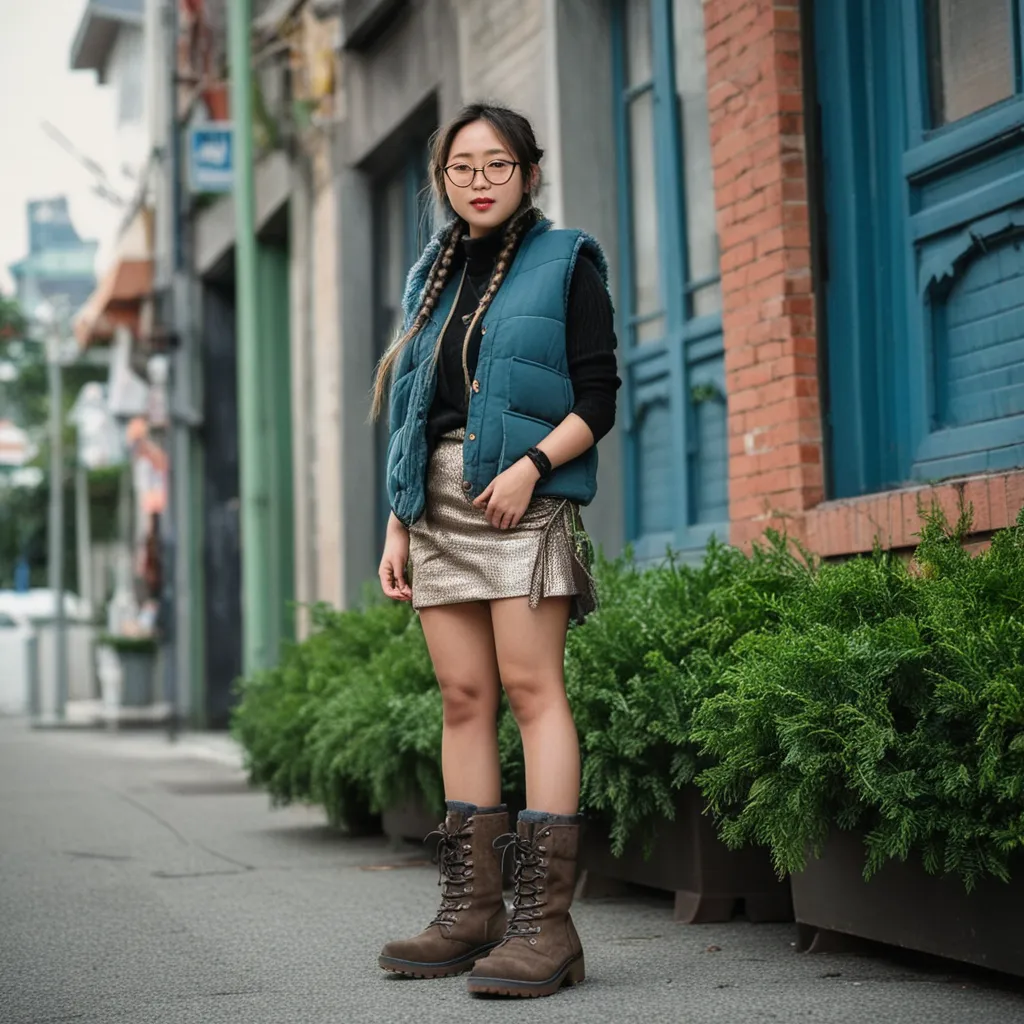 宮下 美紀（美紀ぴっぴ） のコーディネート