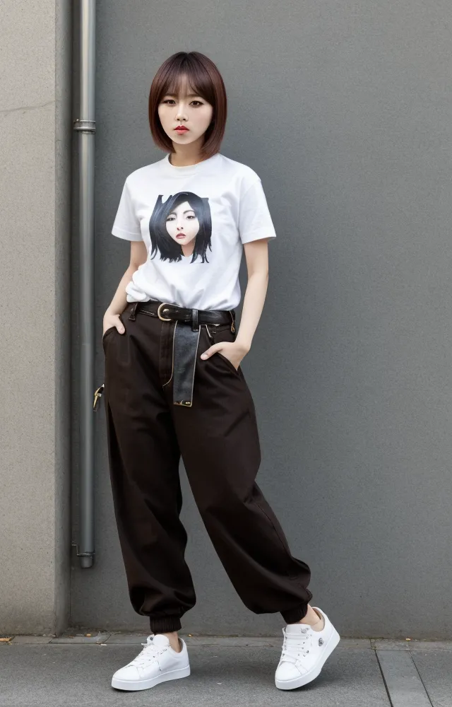 渡邊 麻衣（麻衣にゃ） のコーディネート