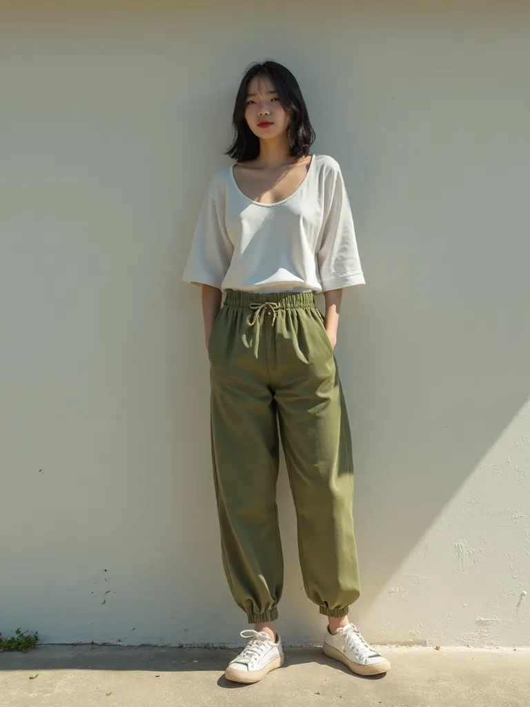 渡邊 真由（真にょ） のコーディネート