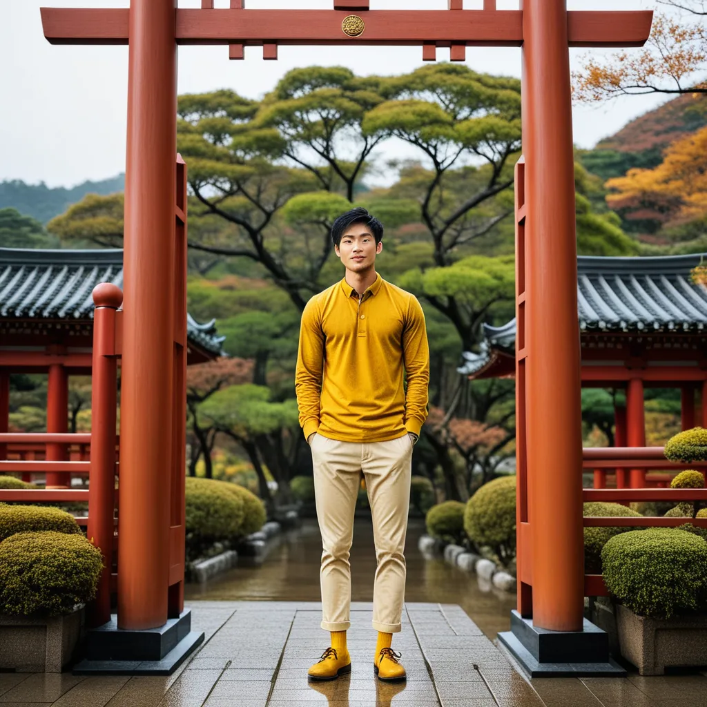 内山 博（博ぼん） のコーディネート