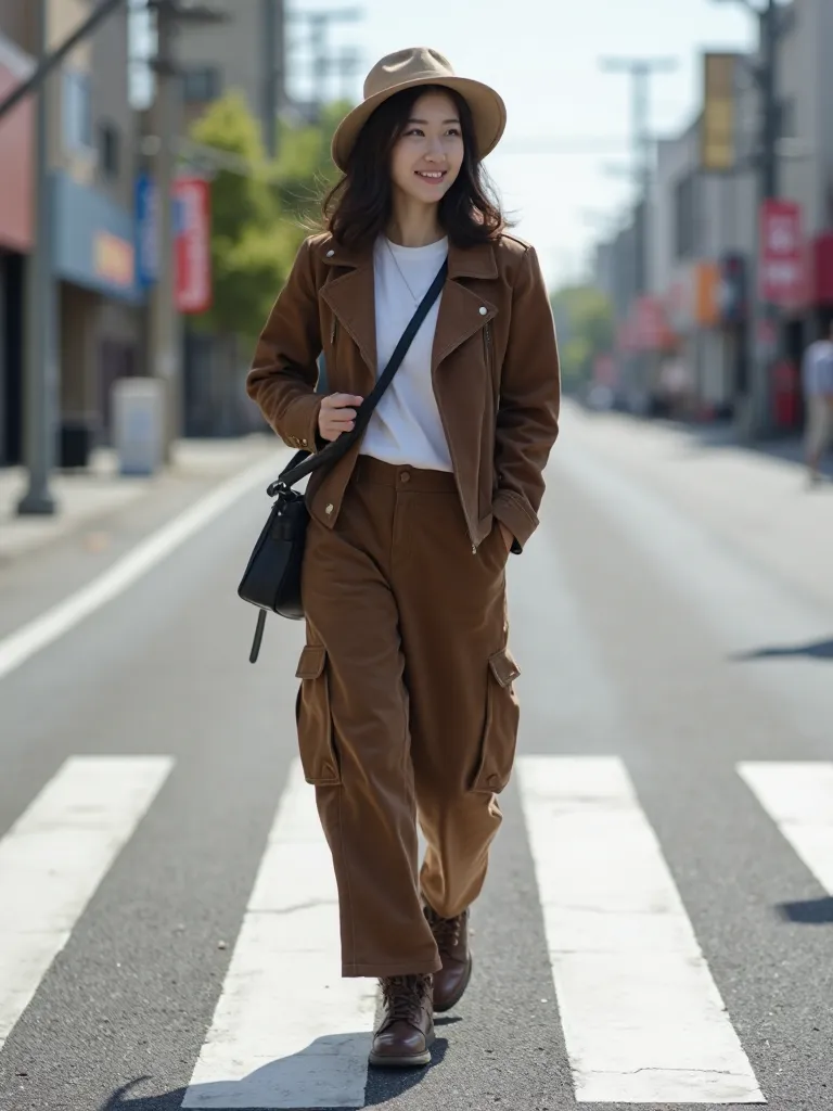 溝口 昭子(昭っぴ) のコーディネート