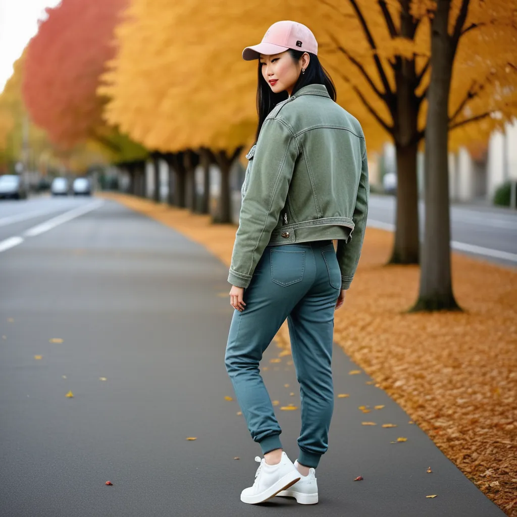 新谷 美結（美にょ） のコーディネート