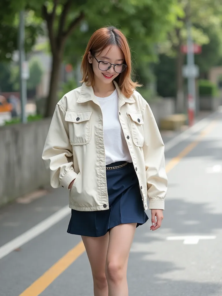 中嶋 美咲（美咲ぴっぴ） のコーディネート