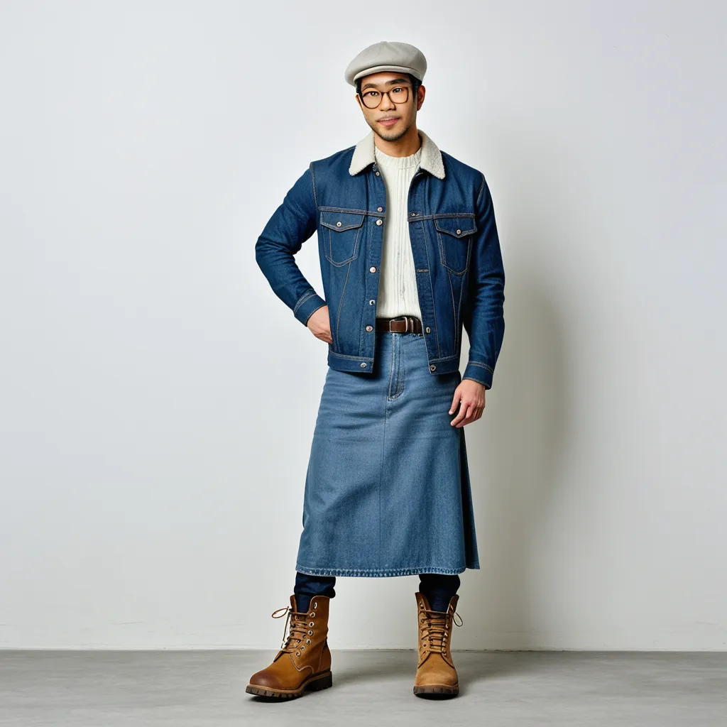 浜田 正治（正治ぬ） のコーディネート