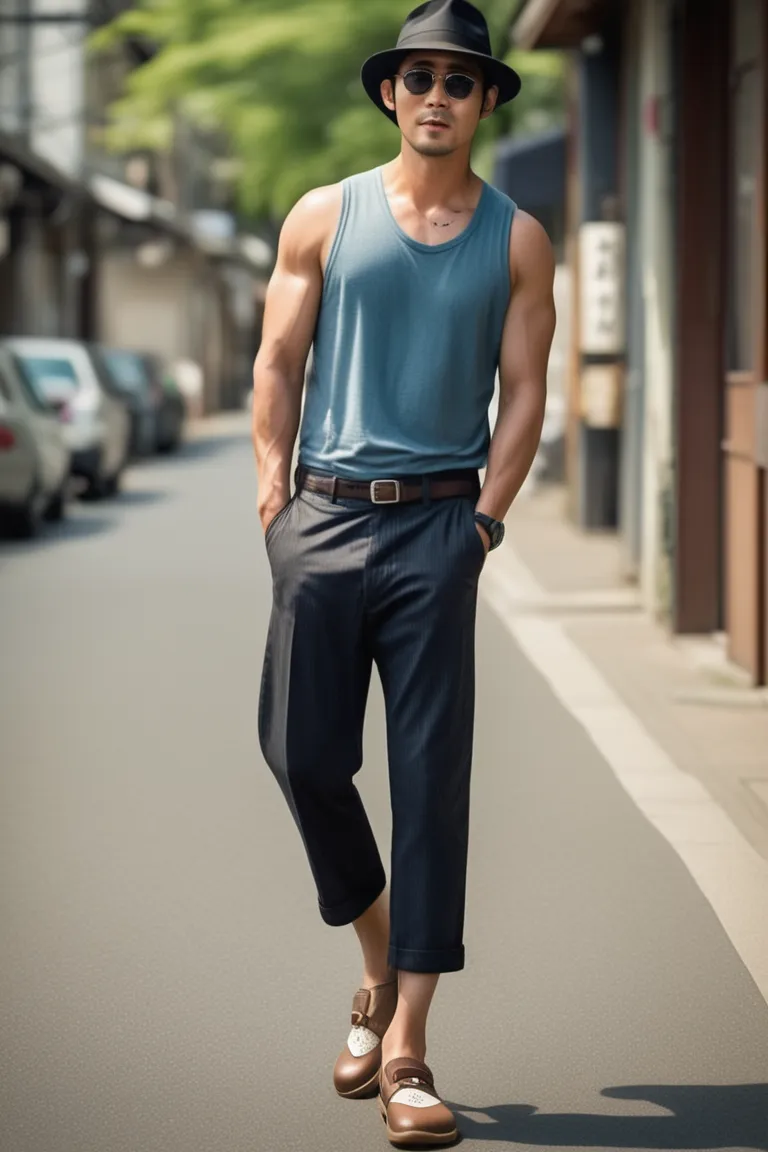 浜田 陽斗（陽斗ぴっぴ） のコーディネート