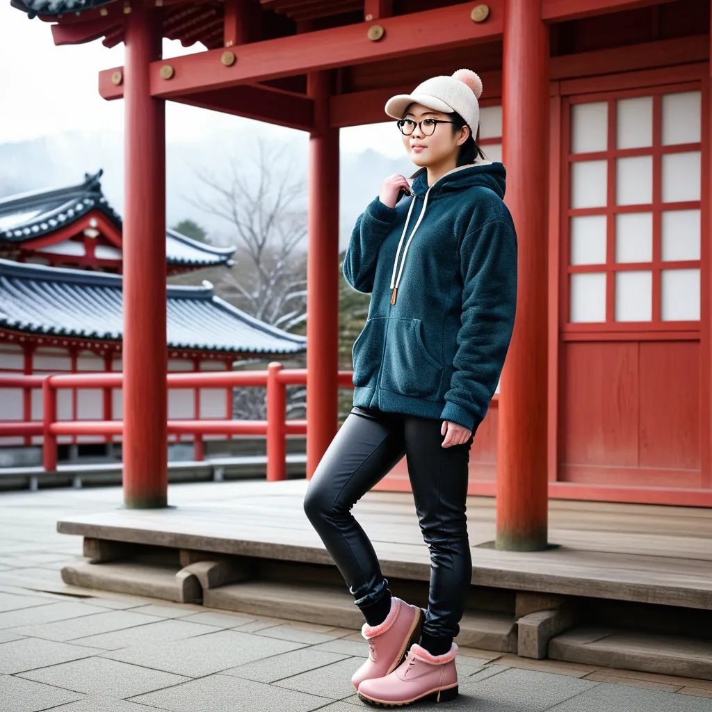 永井 君子（君ぼん） のコーディネート