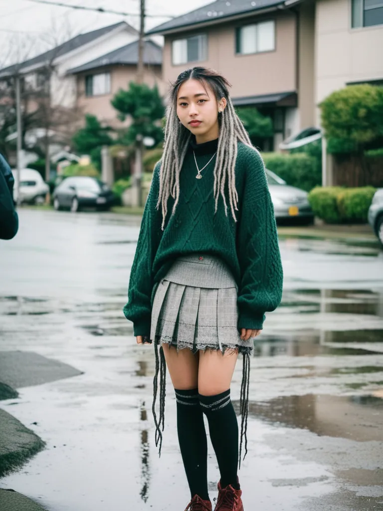 広瀬 美結（美結たそ） のコーディネート