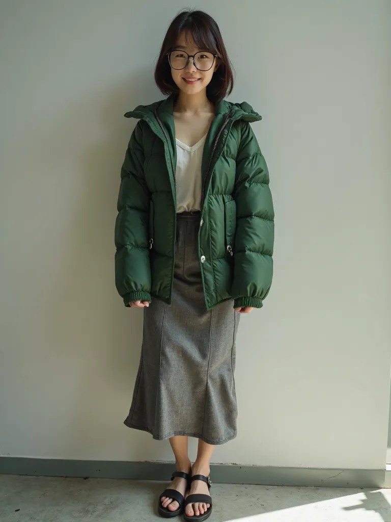 大塚 文子（文子ぴ） のコーディネート