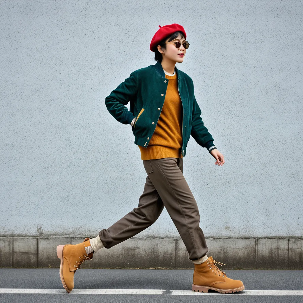 中井 真由美（真たん） のコーディネート