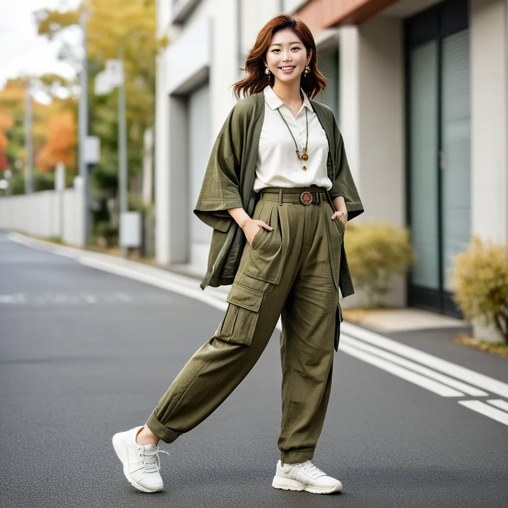 土井 はる（はるぴっぴ） のコーディネート