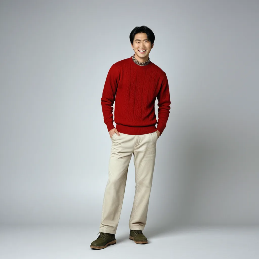 齋藤 涼太（涼たん） のコーディネート