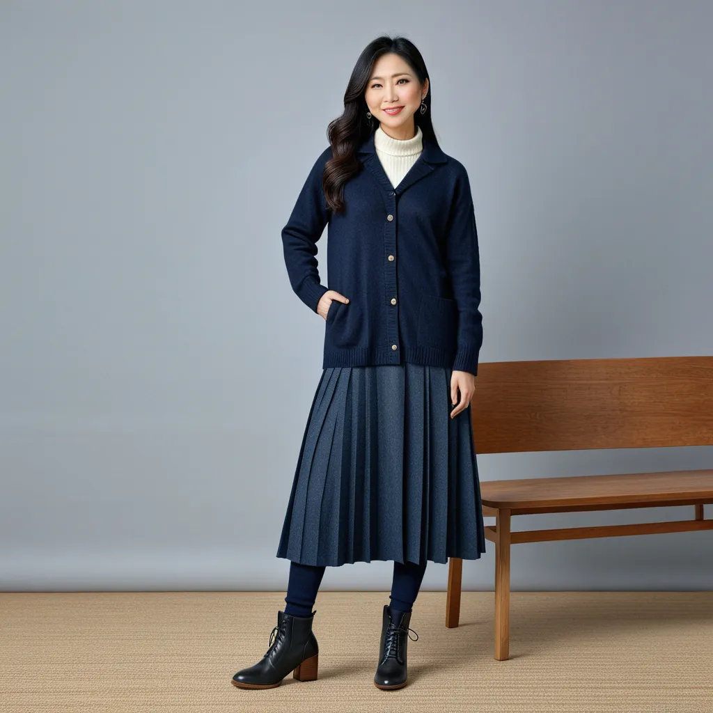 藤岡 美咲（美咲っち） のコーディネート