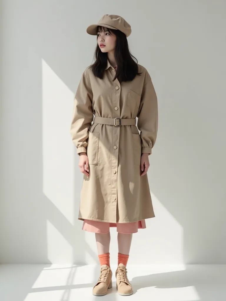 吉川 八重子（八重子にゃん） のコーディネート