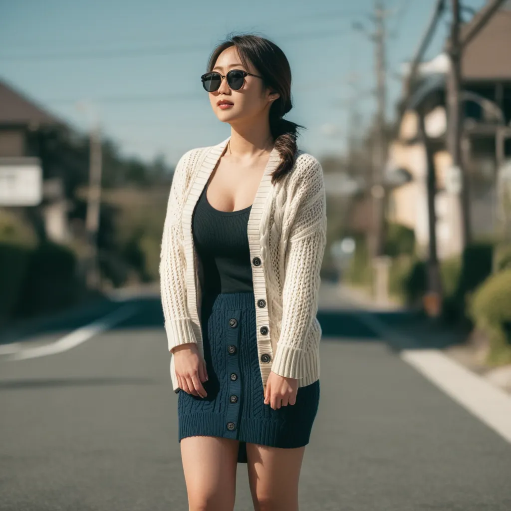 桜井 順子（順ぼん） のコーディネート