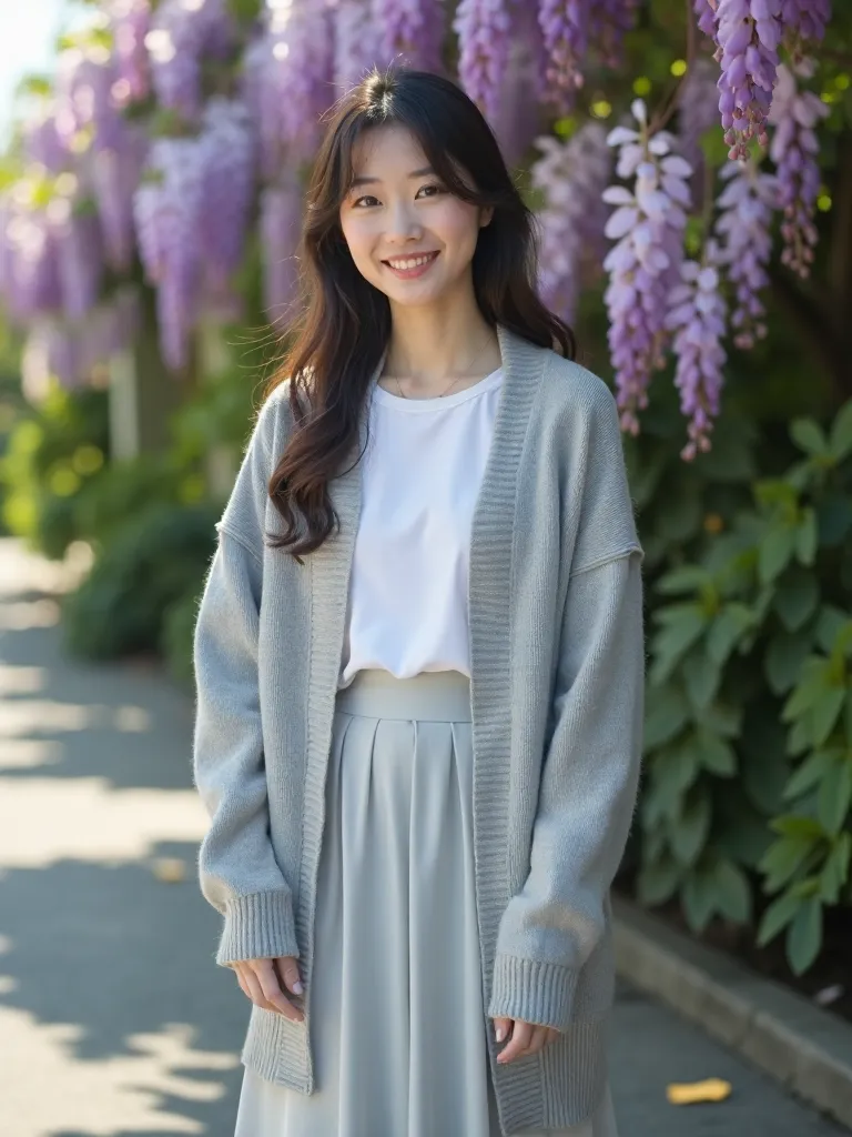 平松 ヨシ（ヨにゃそ） のコーディネート