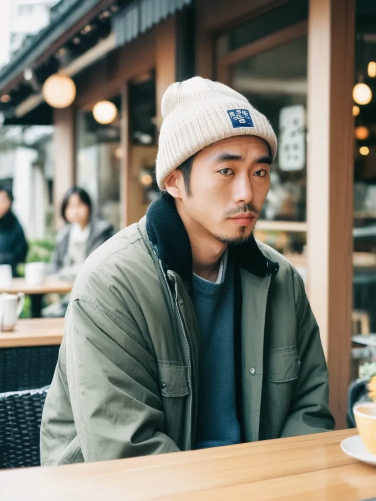 早川 勝利（勝利みん） のコーディネート